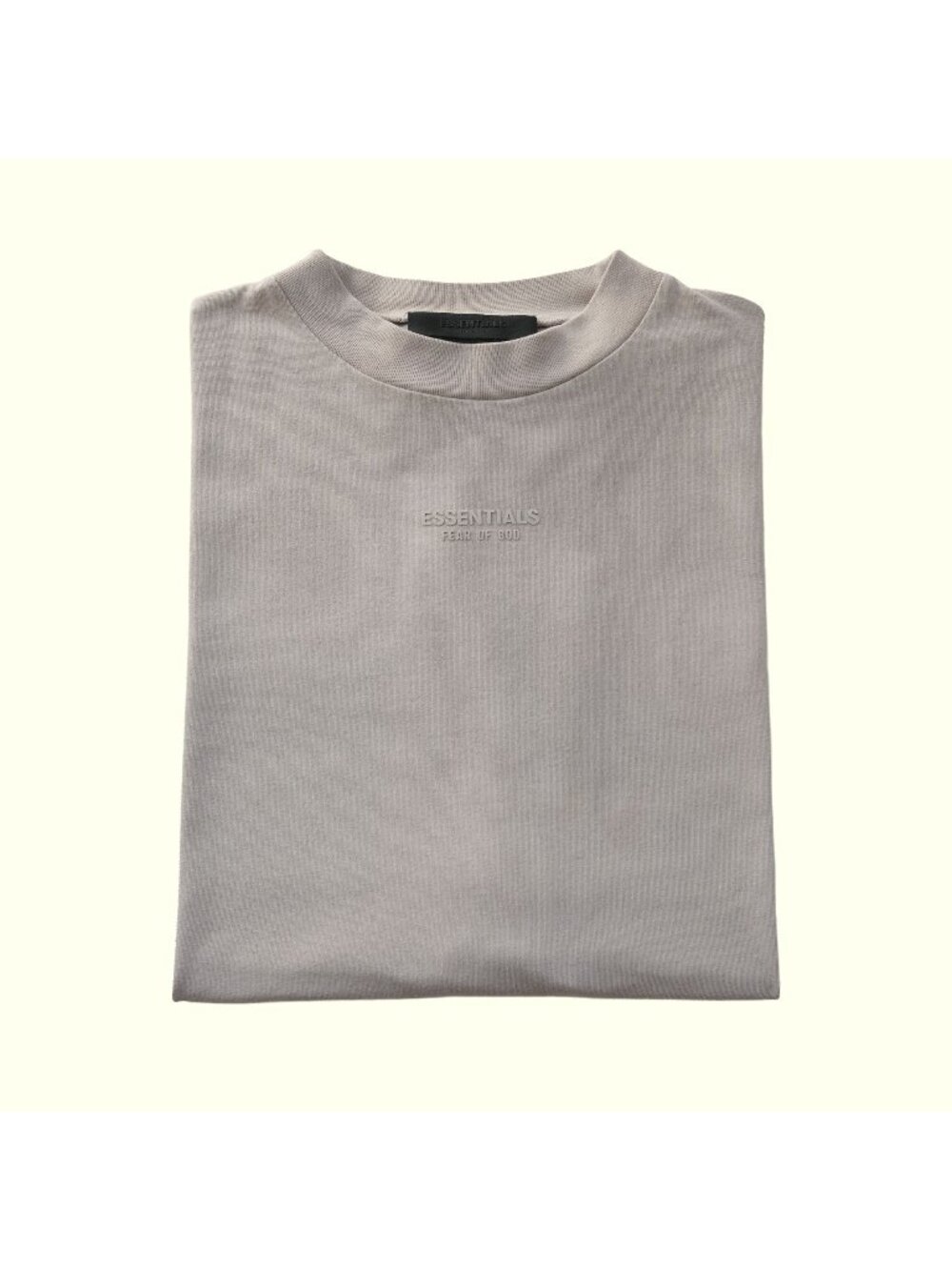 FEAR OF GOD VTG FOG OVERSIZED BAGGY SLEEVELESS GRAPHIC LOGO ACTIVE T SHIRT SZ M